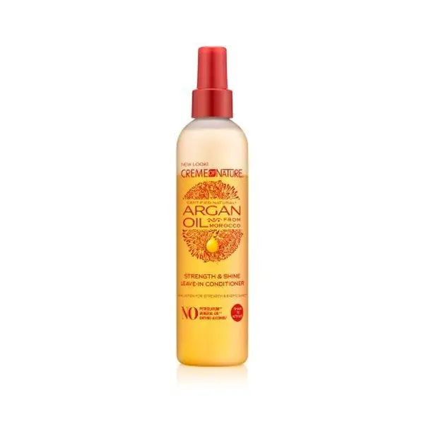 Creme Of Nature Argan Oil Acond. S/A 250