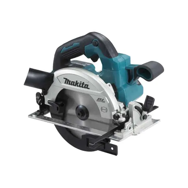 MAKITA Scie circulaire 18V LXT Ø165 mm Solo en MAKAPC - DHS660ZJ