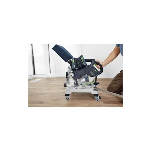 FESTOOL Lame de scie circulaire pour Alu/Plastique Ø160 à 260mm