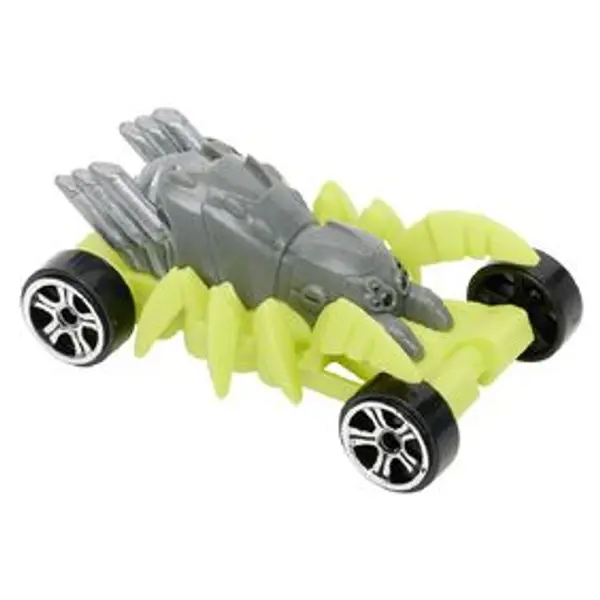 Voiture métal Teamsterz échelle 1/64
