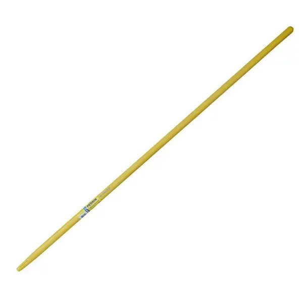 Manche composite pour balai 1,50 m Ø 28 - PERRIN