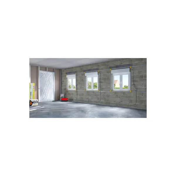 Lot de 10 rails R48 - 3 m NF
