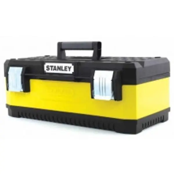 Boite à outils bimatière 58cm - STANLEY