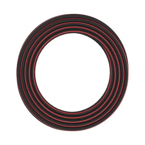 Tuyau d’arrosage Solid 19 mm (3/4”), 25 m - FISKARS