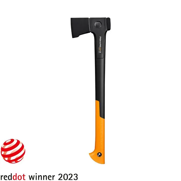 Hache universelle, X-series, X24 - M - FISKARS