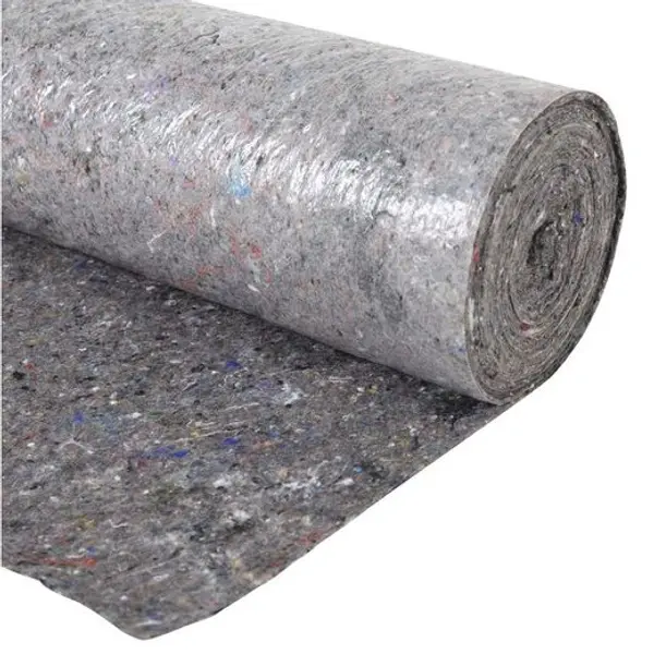 Fieltro Proteccion Superficies 1X5M G/N