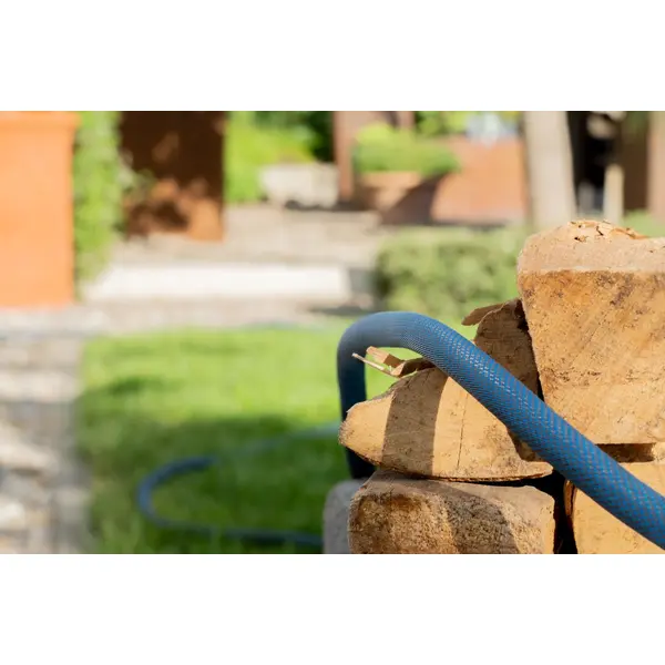 Tuyeu Liano™Xtreme 20m, Ø 19mm (3/4") - ultra résistant - GARDENA