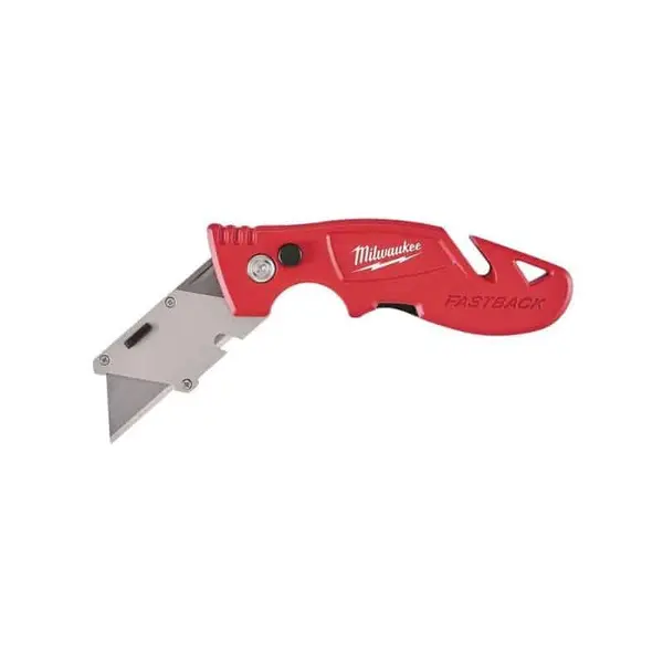 MILWAUKEE Cutter Fastback à stockage de lames - 4932471358