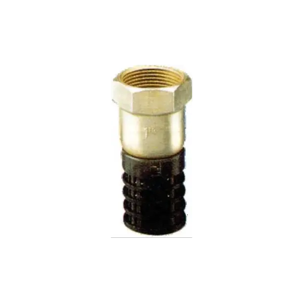 Clapet crepine fioul Femelle