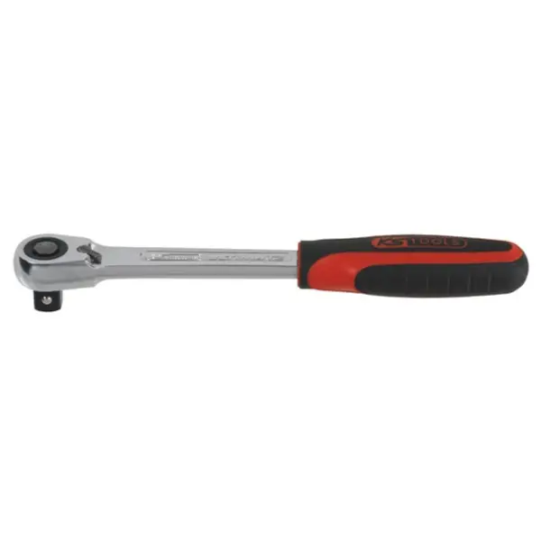 Cliquet 72 dents extra plat ULTIMATE 1/2'' Ks tools