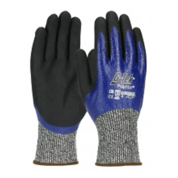 Gants g-tek polykor anti-coupures Paire de gants 9 - PIP