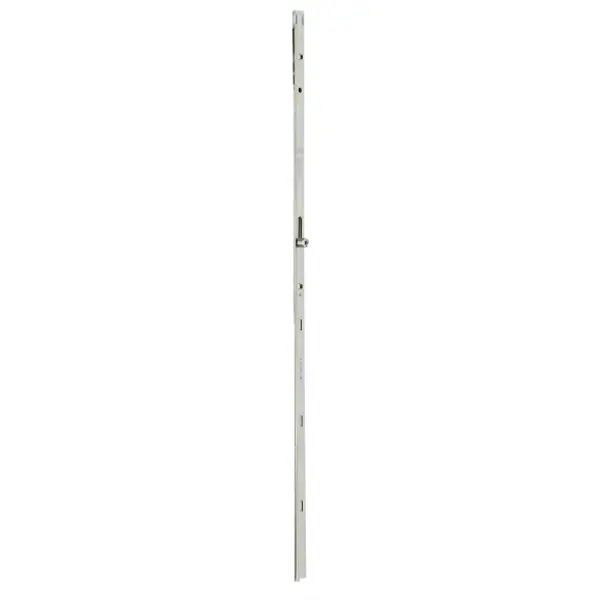 Prolongateur pour crémone ajustable avec 1 galet, 620x16mm, Unijet, A-01197-36-0-1 - FERCO by THIRARD