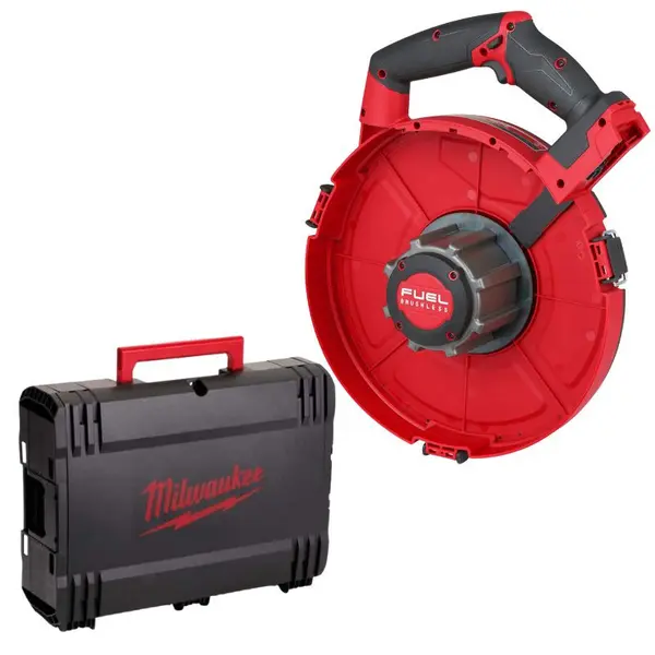 MILWAUKEE Tire-fil acier 36m 18V solo FPFT-0X - 4933471952