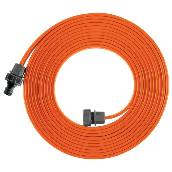 Arroseur souple orange 7,5m - GARDENA