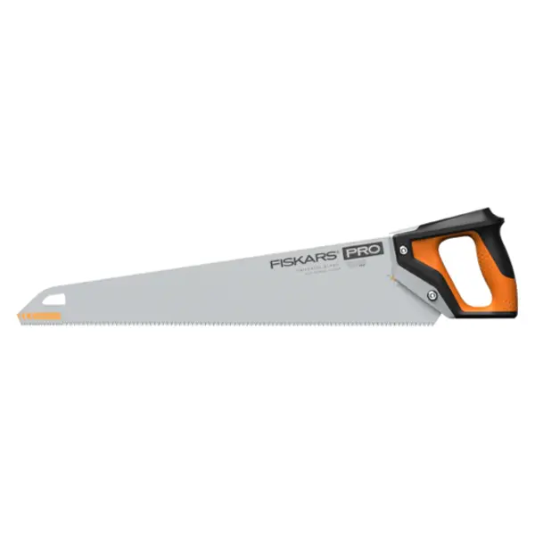 Scie Egoine Coupe Fine Powertooth™ 55 Cm 11 Tpi Fiskars