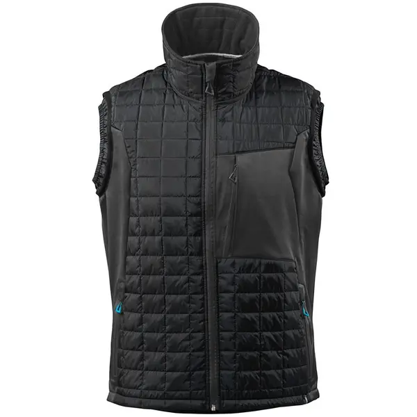 MASCOT Gilet de travail thermique avec doublure - 17165-318