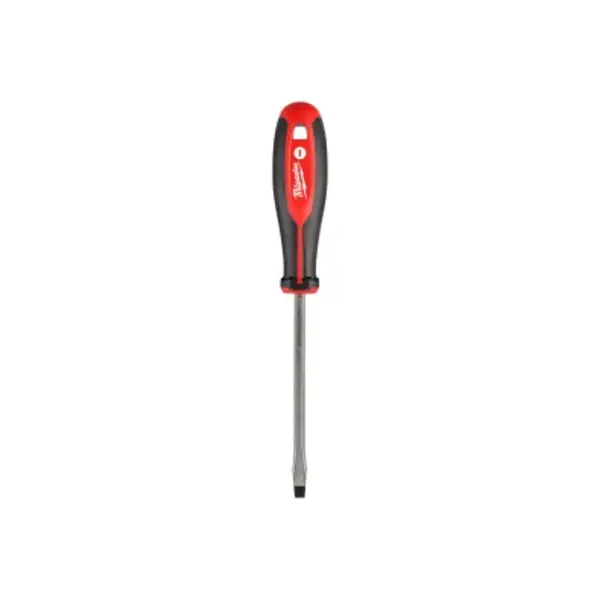 Tournevis plat SL 0.8x4x100 mm - MILWAUKEE 4932471778