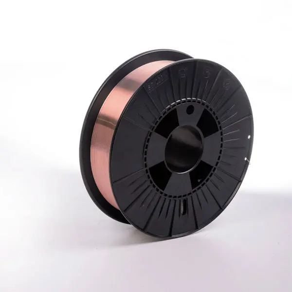 Fil mig acier FSG2 0.8mm bobine de 5Kg Selectarc