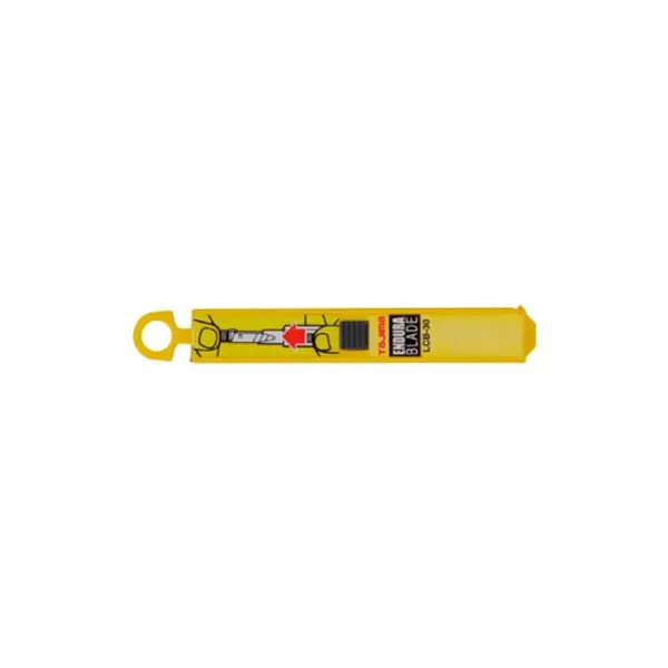 Lame De Cutter Endura Blade 9Mm Bte 50 Tajima