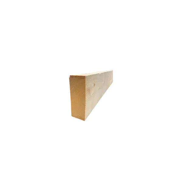 Bois de charpente 75 x 300 de 8,00ML - traité