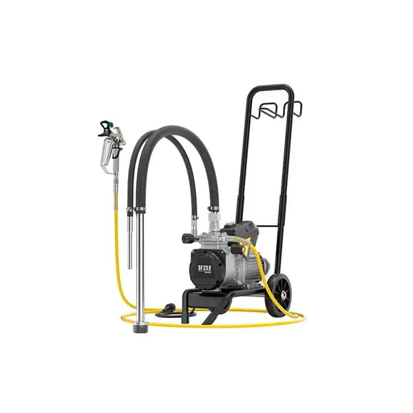 WAGNER Pompe à membrane SuperFinish 23 Pro HEA - W2399198