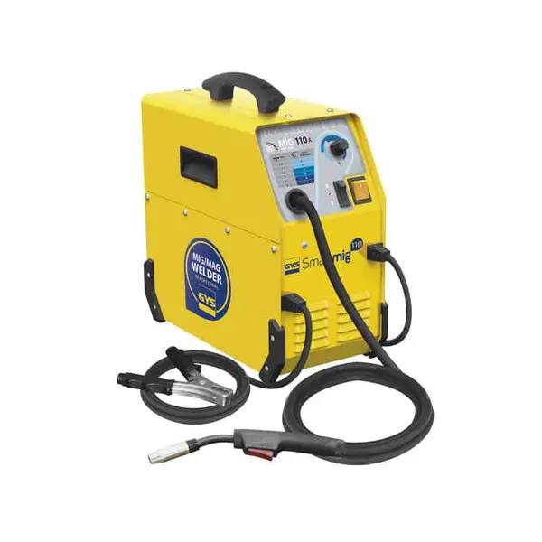 GYS Poste à Souder Smartmig 110 - 033993