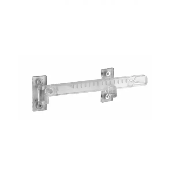 Entrebailleur de fenetre et porte fenetre, 1 ou 2 vanteaux translucide - THIRARD