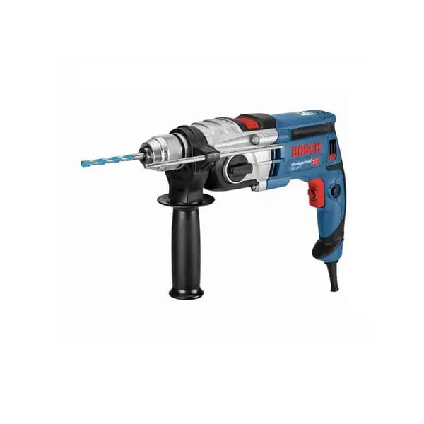 BOSCH Perceuse à percussion 850W GSB 20-2 - 060117B400