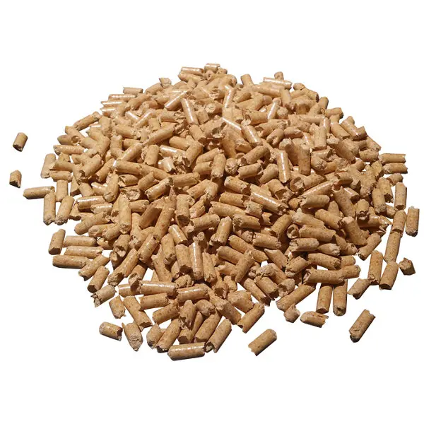 Granulés de bois DINplus - Sac de 15 kg