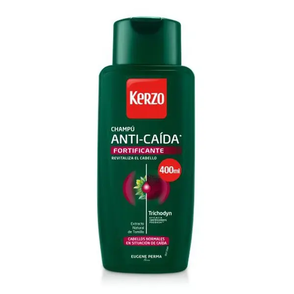 Kerzo Ch 400 Anti-Caida Normal