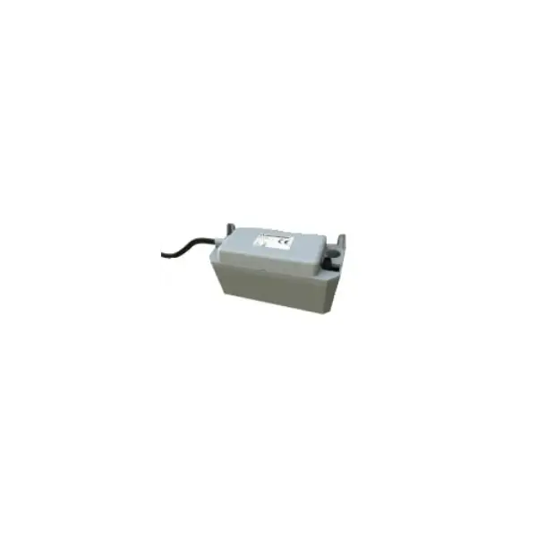 POMPE RELEVAGE GAZ A/CARTOUCHE NEUTRALISATION