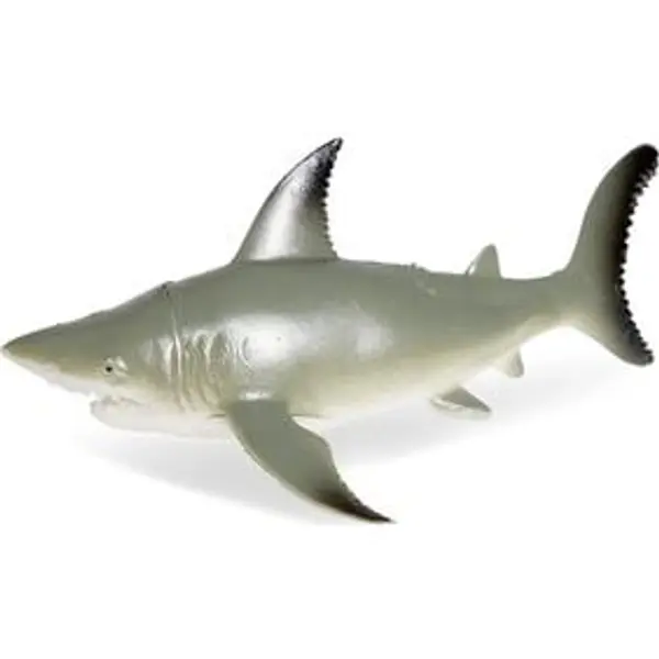Figurine animal marin