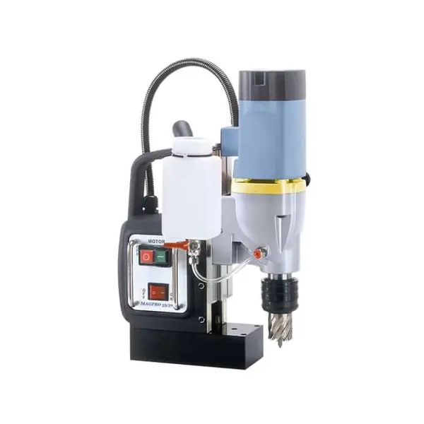JEPSON Perceuse magnétique Magpro 35/2S Adjust - 490150 2