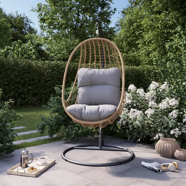 Fauteuil suspendu "Kalmia"