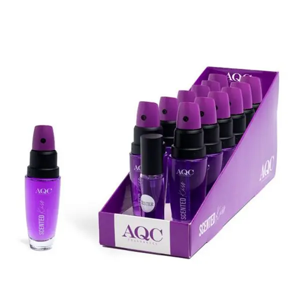 Aqc Fragancia Scented Kiss Purple 30ml