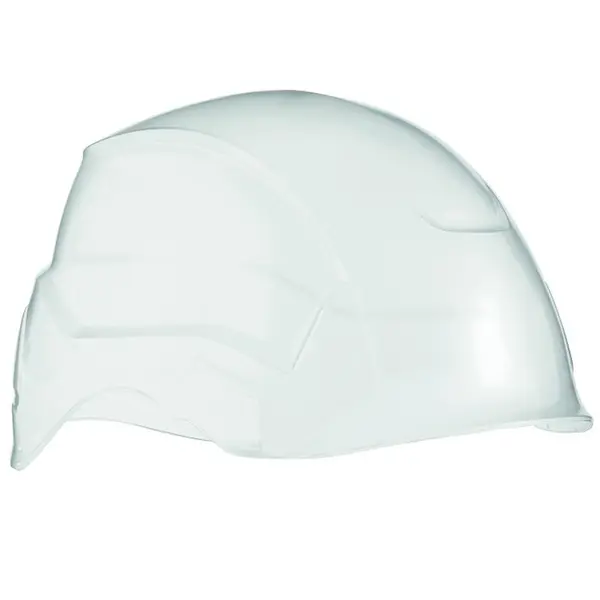 PETZL Protection transparente pour casque STRATO - A012BA00