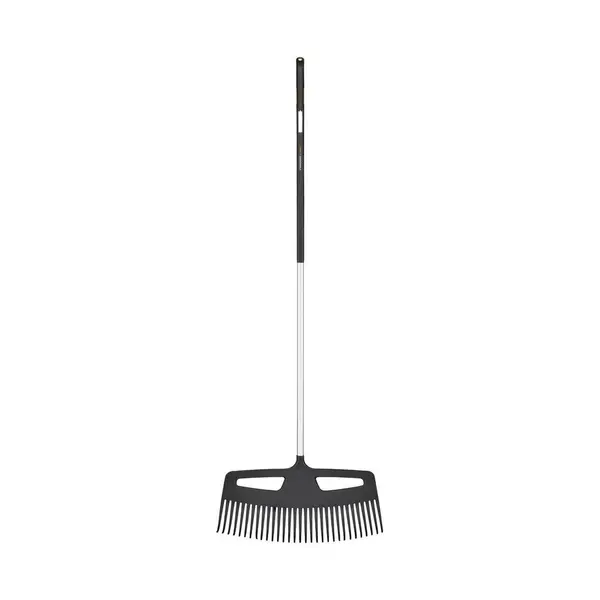 Balai à feuilles XXL Xact 63 cm - FISKARS