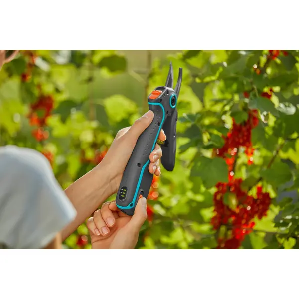 Sécateur AssistCut à lames franche - GARDENA