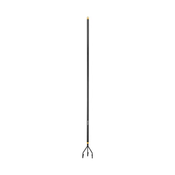 Cultivateur "Solid" manche aluminium - FISKARS