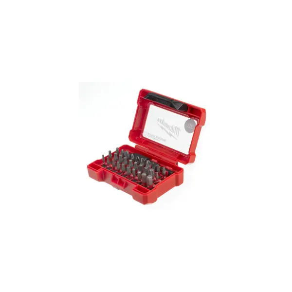 Coffrets Embouts Shockwave Impact Duty™ 4932464240 Milwaukee