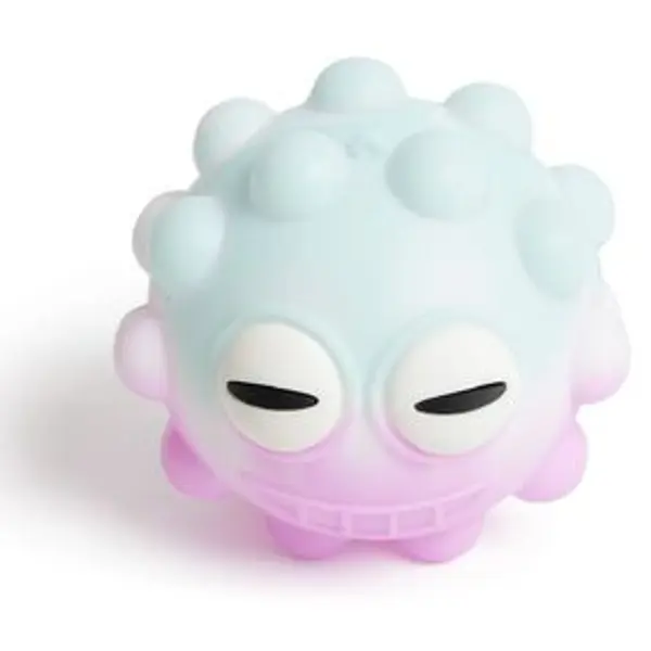 Balle pop it Ø6cm