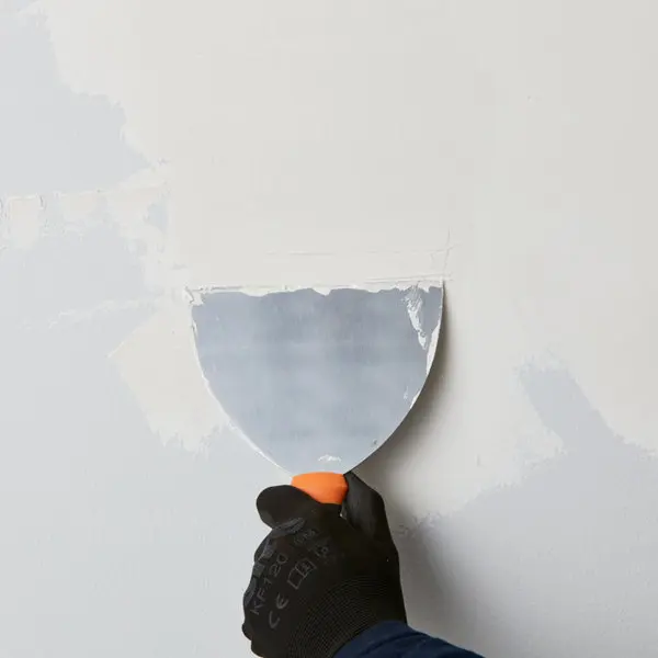 Enduit de lissage en pâte - Pot 15 kg