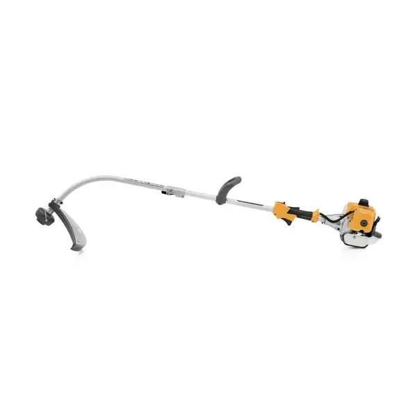 Coupe-bordure thermique - GT 330 A - 2 temps de 25,4 cm³ - largeur coupe 38 cm - jaune - Stiga