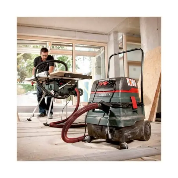 METABO Aspirateur - ASR 50 M SC - 602045000