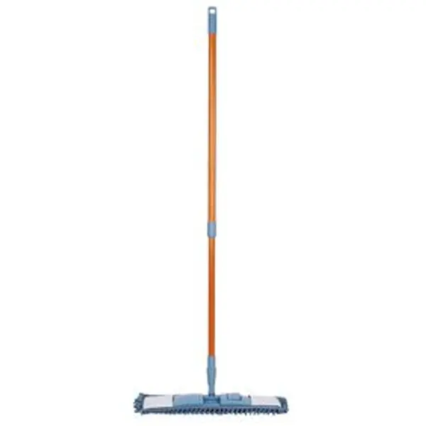Kit de nettoyage sol et poussière 3-en-1