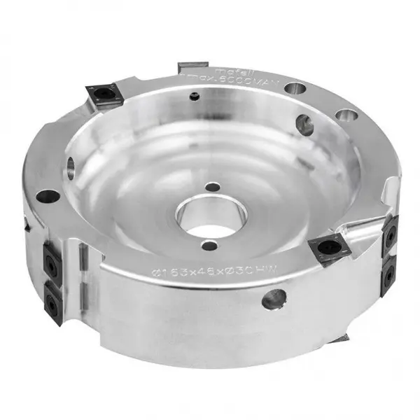 MAFELL Tête à fraiser Ø163 mm
