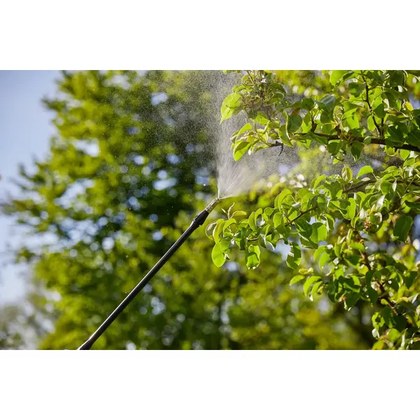 Pulvérisateur à dos 12L - GARDENA