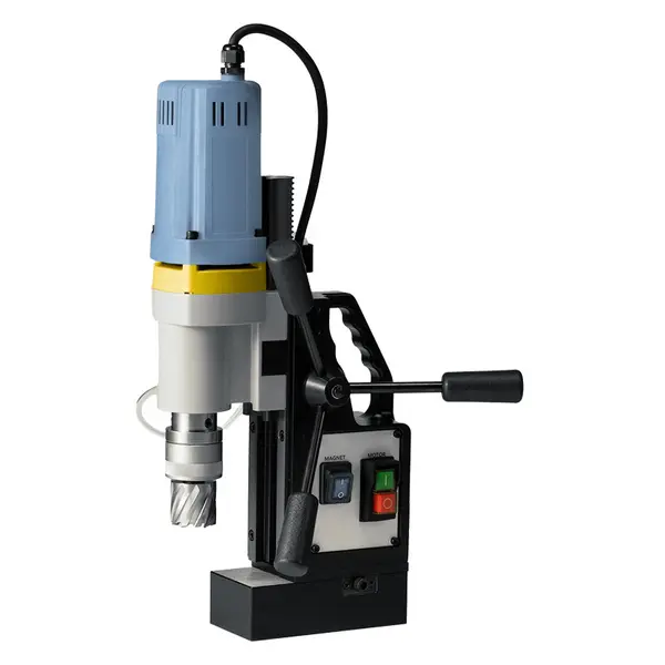 JEPSON Perceuse magnétique 110W Magpro 40/1S Keyless - 491140K