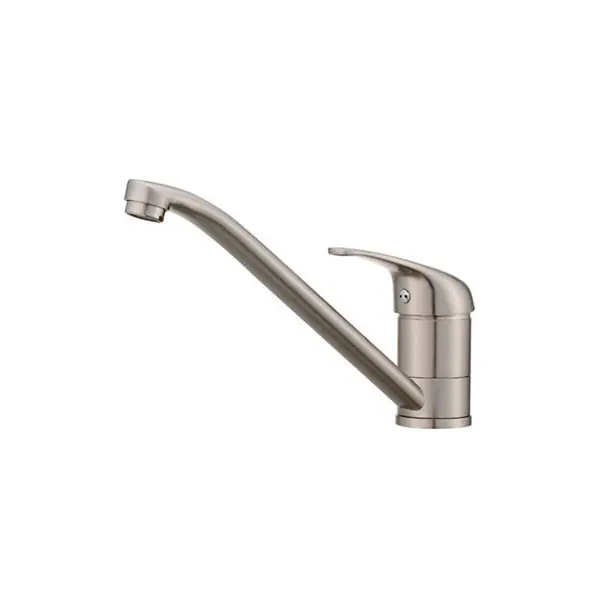 Mitigeur évier de cuisine "Huka" - H. 15,9 cm