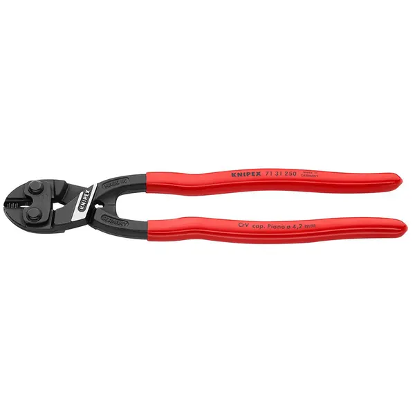 Pince coupe boulons COBOLT XL - KNIPEX